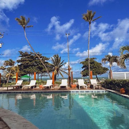 Kastel Jampa Hotel João Pessoa Buitenkant foto