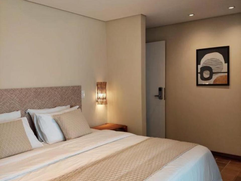 Kastel Jampa Hotel João Pessoa Buitenkant foto