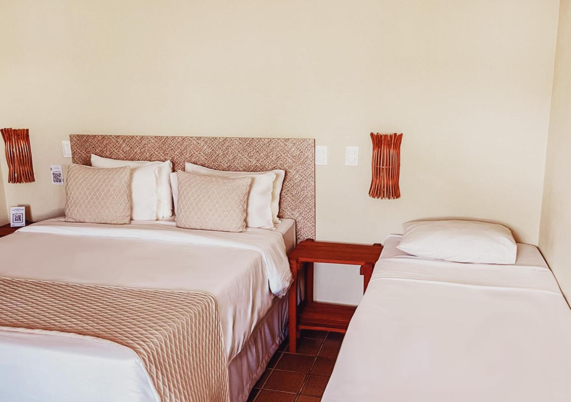 Kastel Jampa Hotel João Pessoa Buitenkant foto